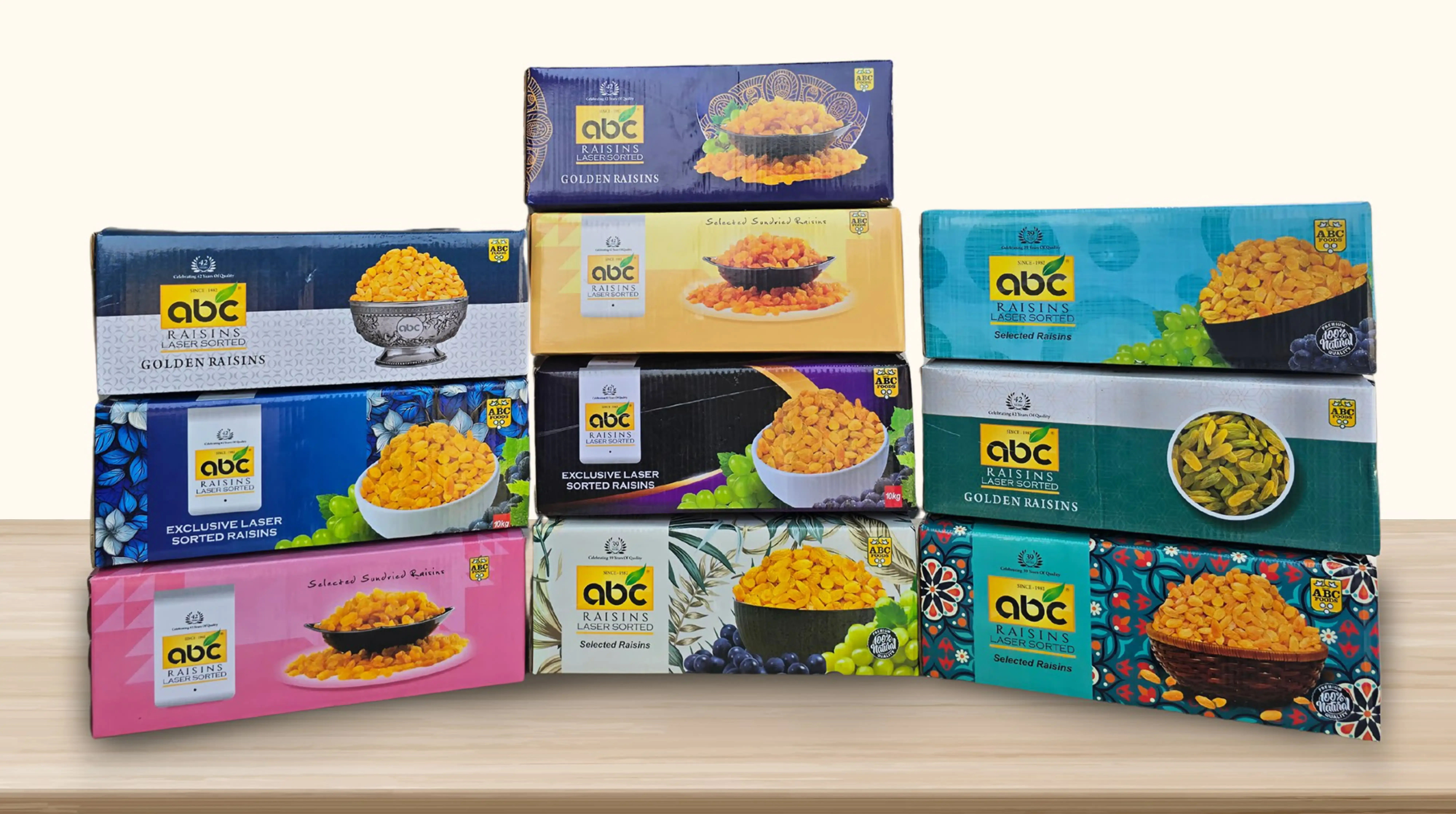 black raisins supplier in india