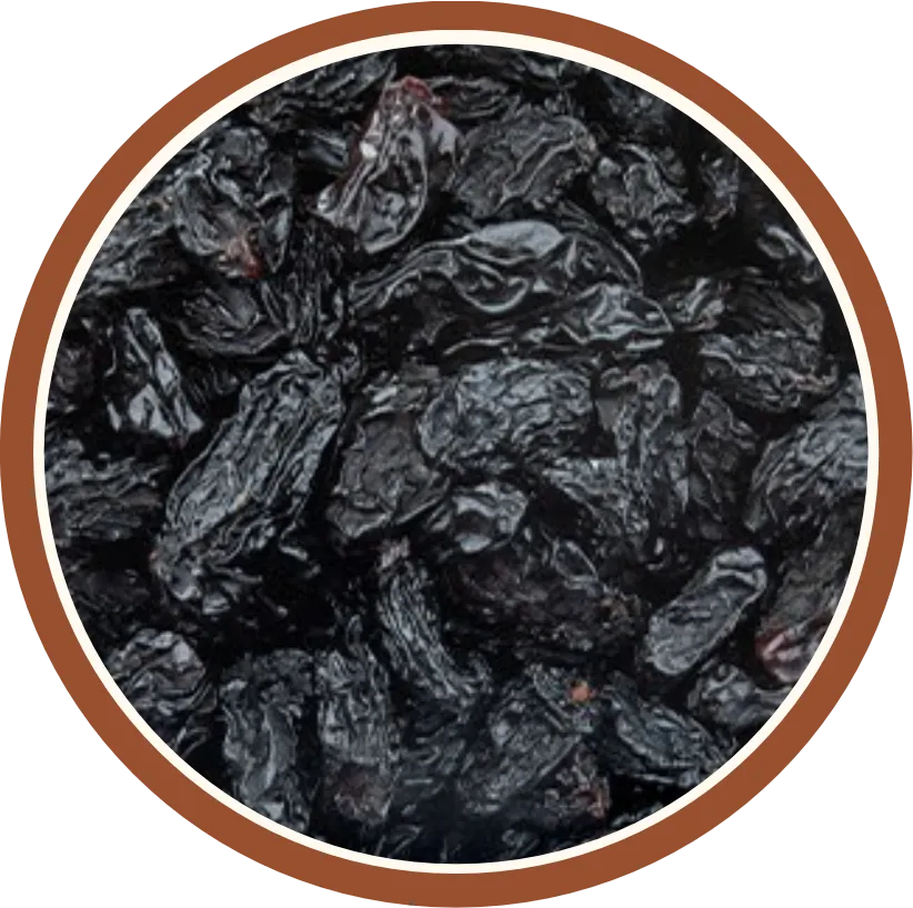 Raisins Manufacturer in India